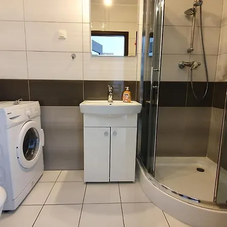 Apartment Gm Pomorzany *