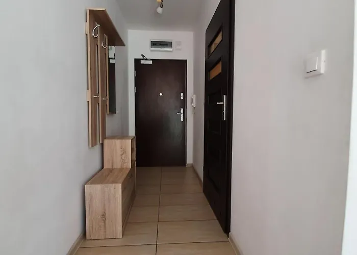 Apartman Gm Pomorzany
