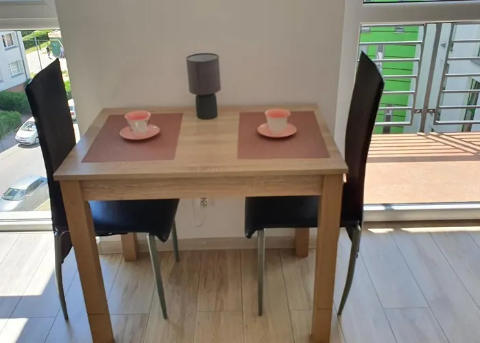 Gm Pomorzany Lejlighed *